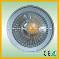 Cob 10w base de holofotes LED AR111